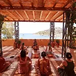 Ruins Luxury - Adults Only 5* Yalikavak