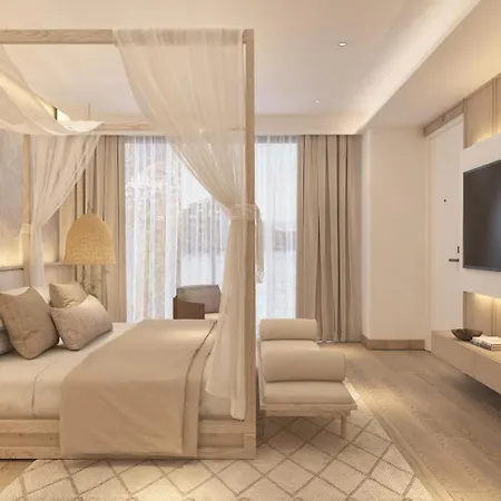 Ruins Luxury - Adults Only 5*