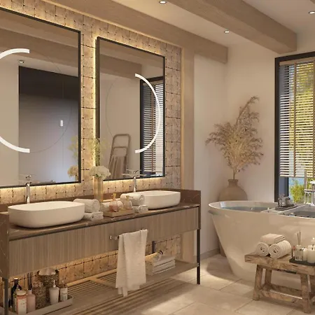 Ruins Luxury - Adults Only Otel Yalıkavak