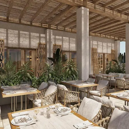 Hotel Ruins Luxury - Adults Only Yalıkavak