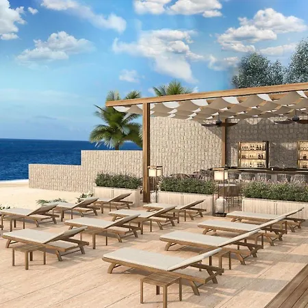 Ruins Luxury - Adults Only 5* Yalıkavak