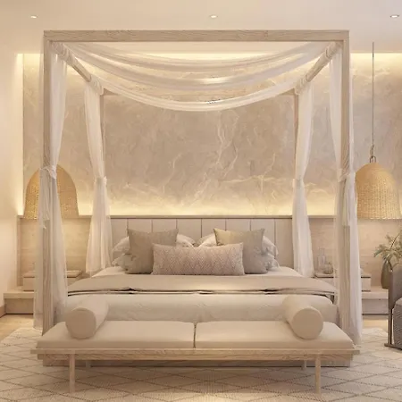 Ruins Luxury - Adults Only 5*