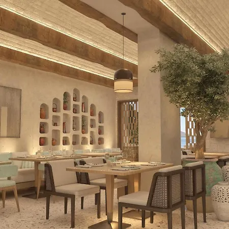 Ruins Luxury - Adults Only Otel