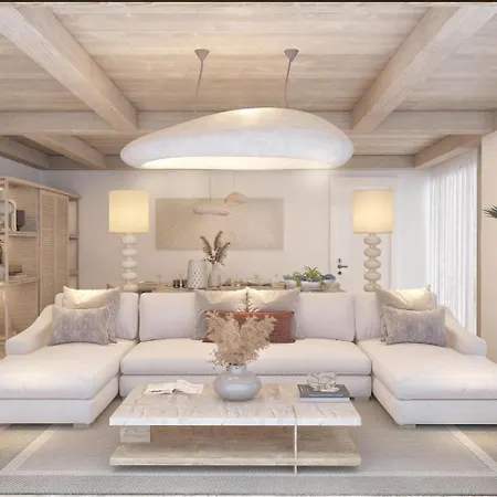 Otel Ruins Luxury - Adults Only