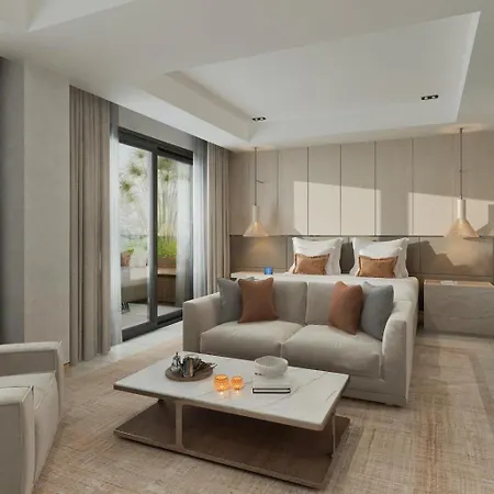 Ruins Luxury - Adults Only Otel Yalıkavak