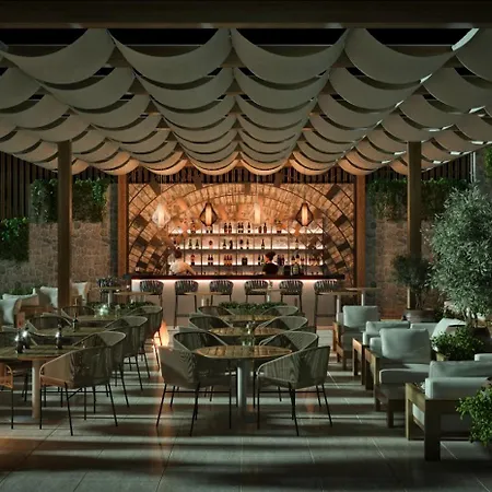 Otel Ruins Luxury - Adults Only