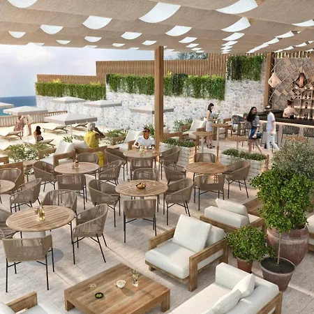 Ruins Luxury - Adults Only Hotel 5*