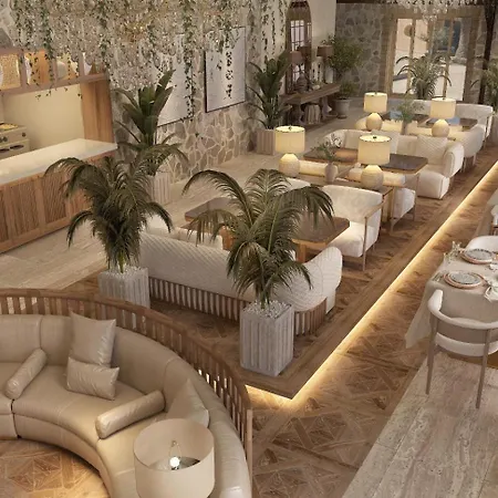 Otel Ruins Luxury - Adults Only Yalıkavak