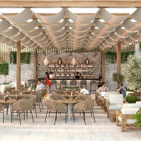 Ruins Luxury - Adults Only 5*