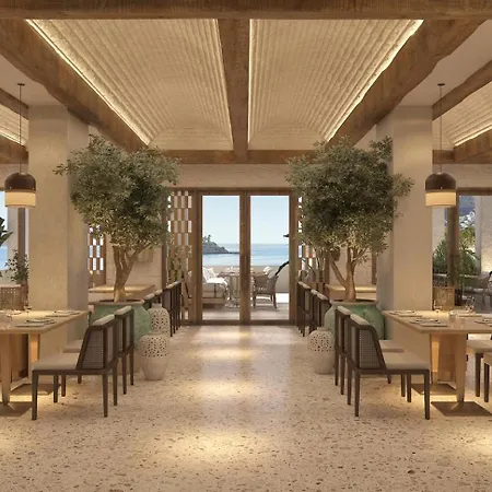 Ruins Luxury - Adults Only Yalıkavak