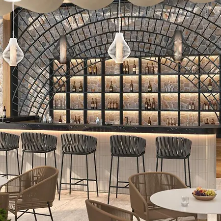 Ruins Luxury - Adults Only Otel