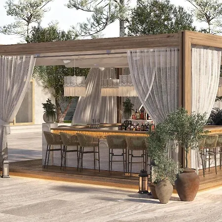 Otel Ruins Luxury - Adults Only