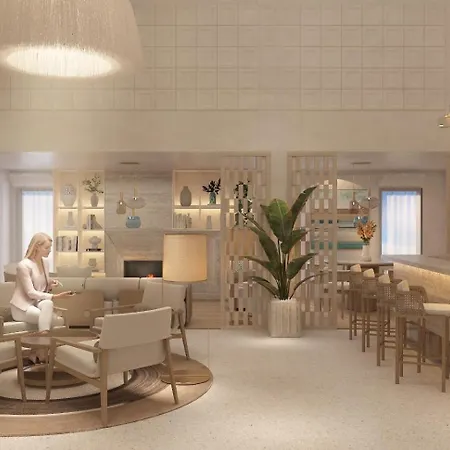 Ruins Luxury - Adults Only Otel Yalıkavak