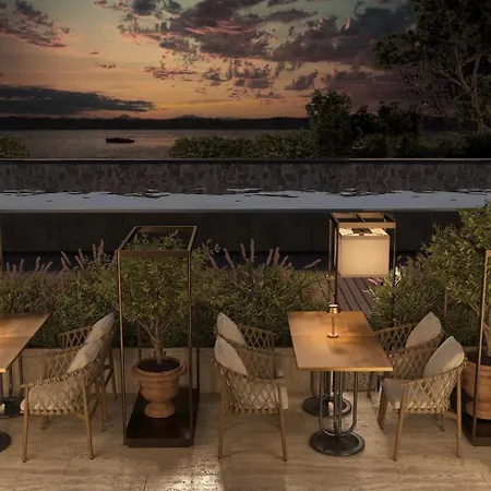 Ruins Luxury - Adults Only 5* Yalıkavak