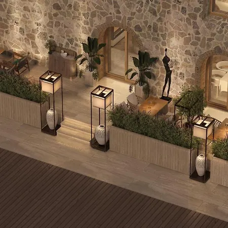 Otel Ruins Luxury - Adults Only