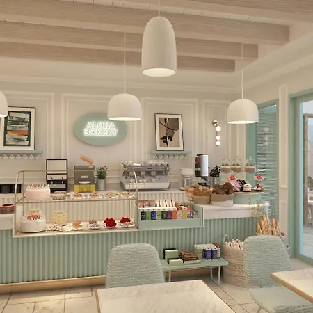 Otel Ruins Luxury - Adults Only 5*