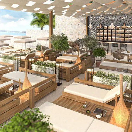 Ruins Luxury - Adults Only Otel Yalıkavak