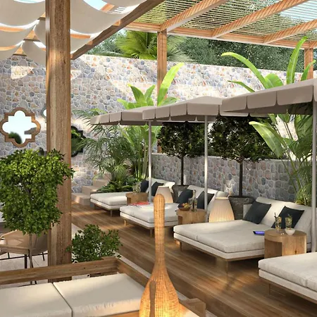 Hotel Ruins Luxury - Adults Only Yalıkavak