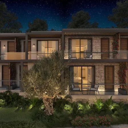 Otel Ruins Luxury - Adults Only