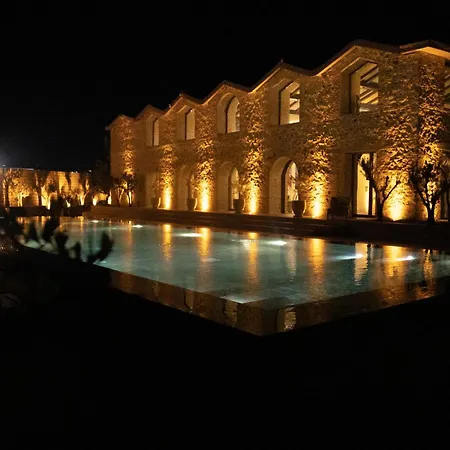 ホテル Ruins Luxury - Adults Only Yalıkavak