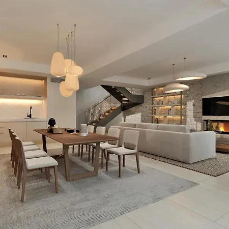 Otel Ruins Luxury - Adults Only 5*