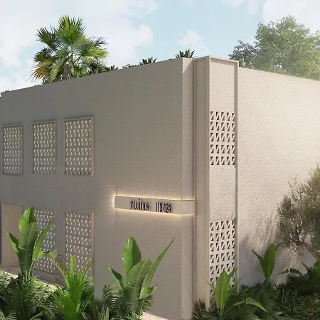 Ruins Luxury - Adults Only 5* Yalıkavak