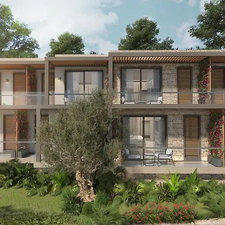 Otel Ruins Luxury - Adults Only Yalıkavak