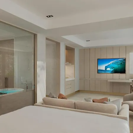 Ruins Luxury - Adults Only