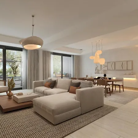 Otel Ruins Luxury - Adults Only 5*