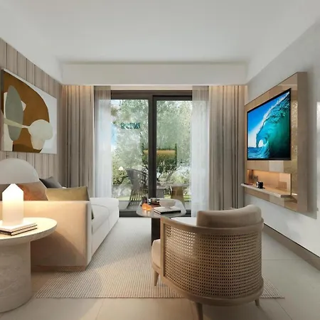Ruins Luxury - Adults Only 5* Yalıkavak