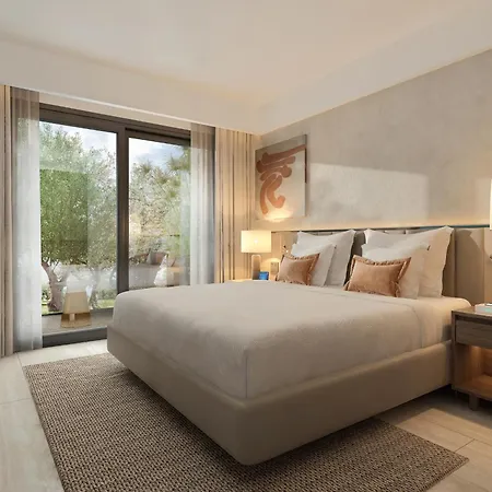 Otel Ruins Luxury - Adults Only 5*