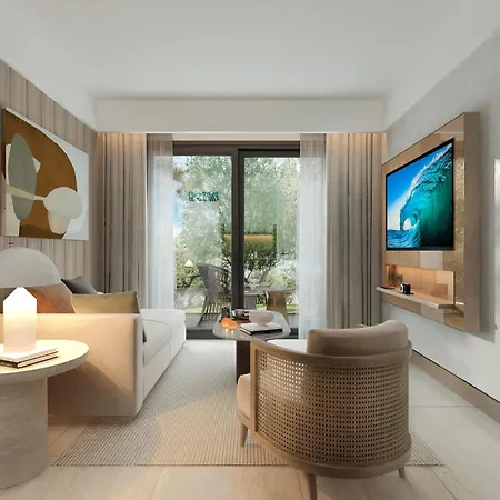 Ruins Luxury - Adults Only 5*