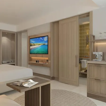 Ruins Luxury - Adults Only 5* Yalıkavak