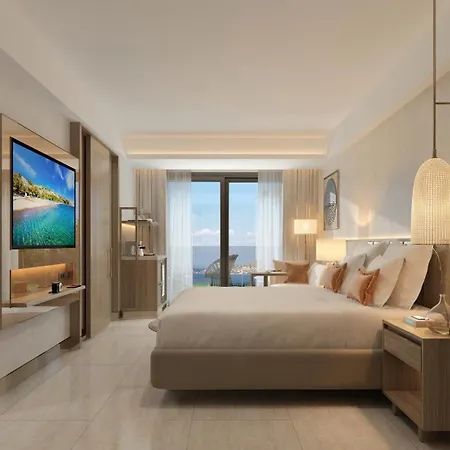 Ruins Luxury - Adults Only Otel