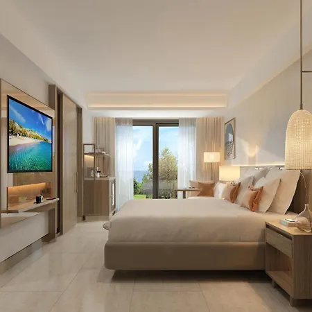 Ruins Luxury - Adults Only 5* Yalıkavak