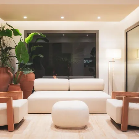 Ruins Luxury - Adults Only Otel