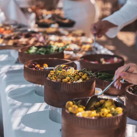 Ruins Luxury - Adults Only Otel 5*