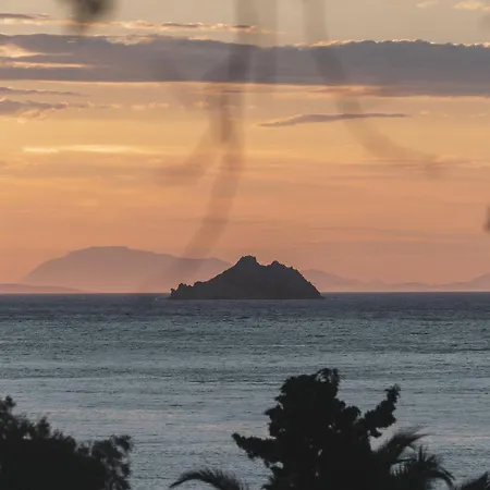 Otel Ruins Luxury - Adults Only Yalıkavak