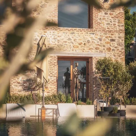 Ruins Luxury - Adults Only Yalıkavak