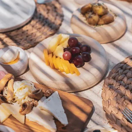 Ruins Luxury - Adults Only Hotel