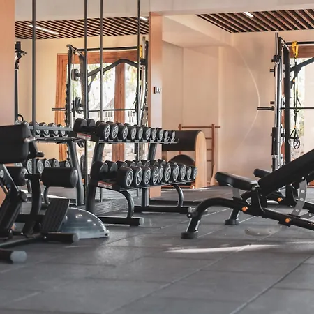 Ruins Luxury - Adults Only Otel 5*