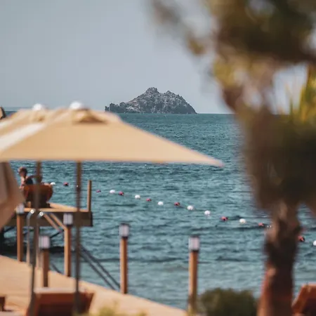 Otel Ruins Luxury - Adults Only 5*