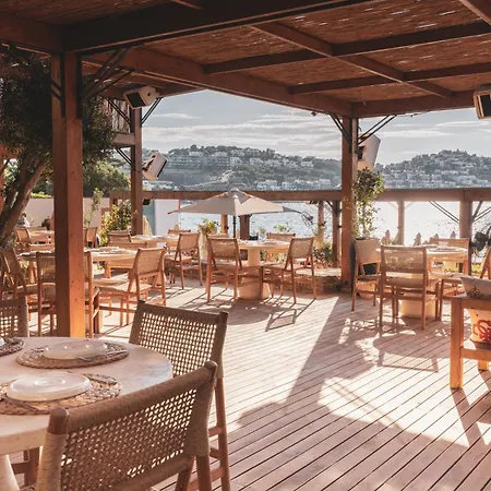 Ruins Luxury - Adults Only ホテル Yalıkavak