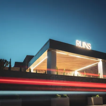 Ruins Luxury - Adults Only 5*