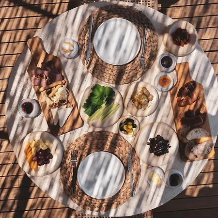 Hotel Ruins Luxury - Adults Only