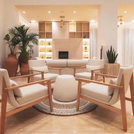 Ruins Luxury - Adults Only Otel 5*