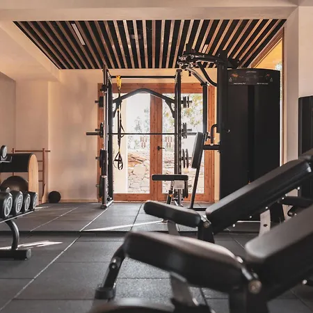 Otel Ruins Luxury - Adults Only 5*