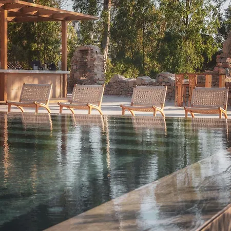 ホテル Ruins Luxury - Adults Only Yalıkavak