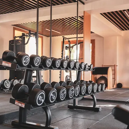 Ruins Luxury - Adults Only Hotel