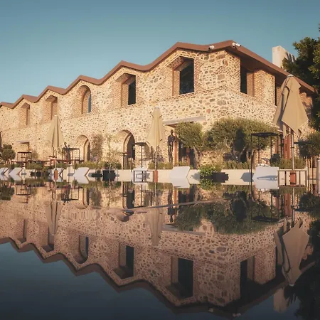 Ruins Luxury - Adults Only Hotel 5*